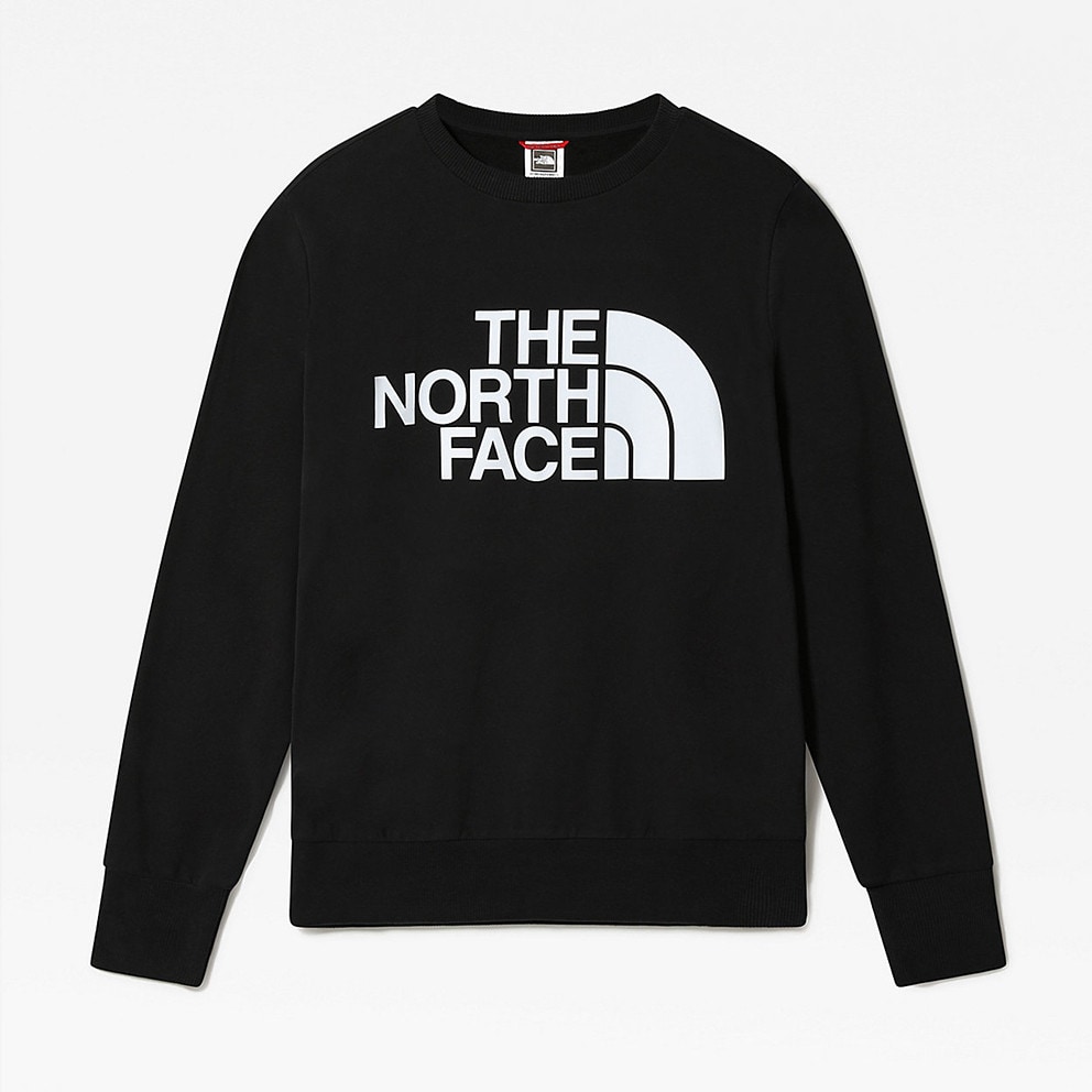 The North Face Standard Cretnf Black