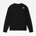 The North Face Standard Cretnf Black