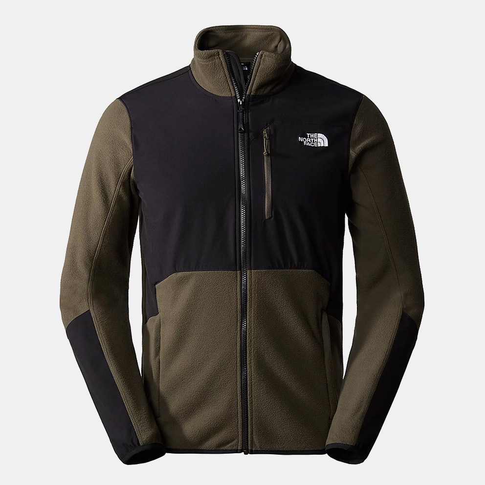 The North Face Glacier Pro Fz Nwtpegrn