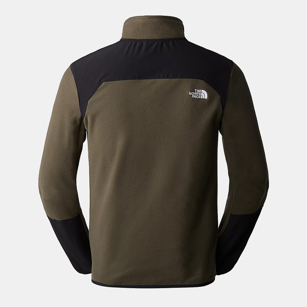 The North Face Glacier Pro Fz Nwtpegrn