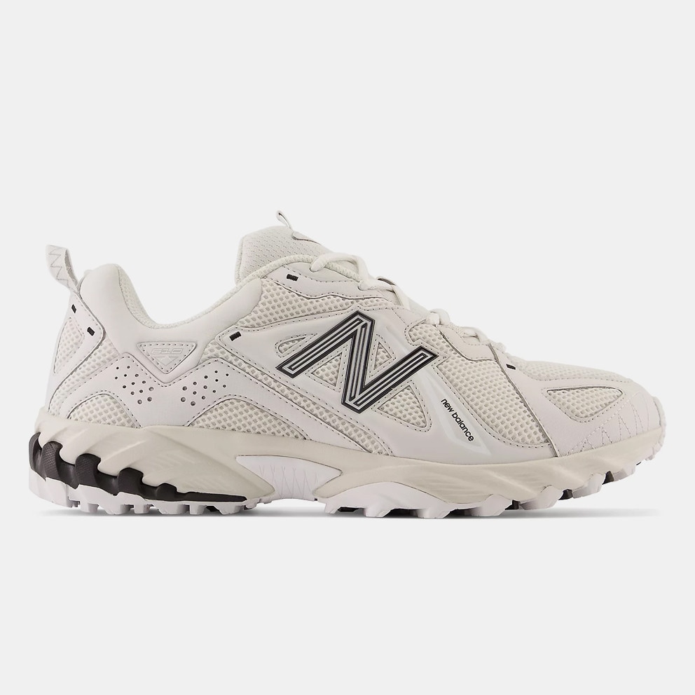 New Balance 610 Unisex Shoes Beige ML610TBA