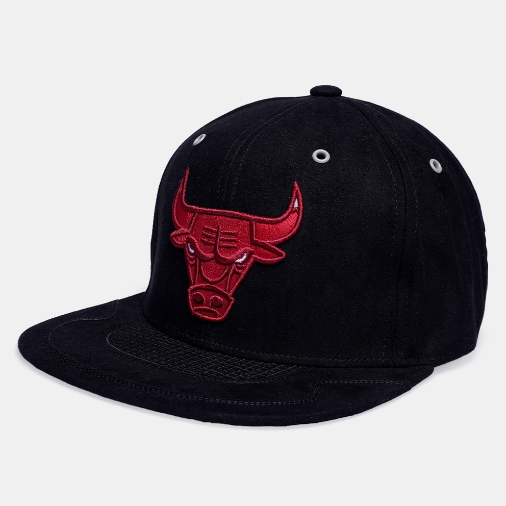 Mitchell & Ness NBA Day 4 Snapback Chicago Bulls Men's Cap