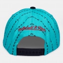 Mitchell & Ness Nba City Pinstripe Deadstock Vancouver Grizzlies Ανδρικό Καπέλο