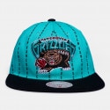 Mitchell & Ness Nba City Pinstripe Deadstock Vancouver Grizzlies Ανδρικό Καπέλο