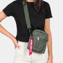 Alpha Industries Crew Carry Bag