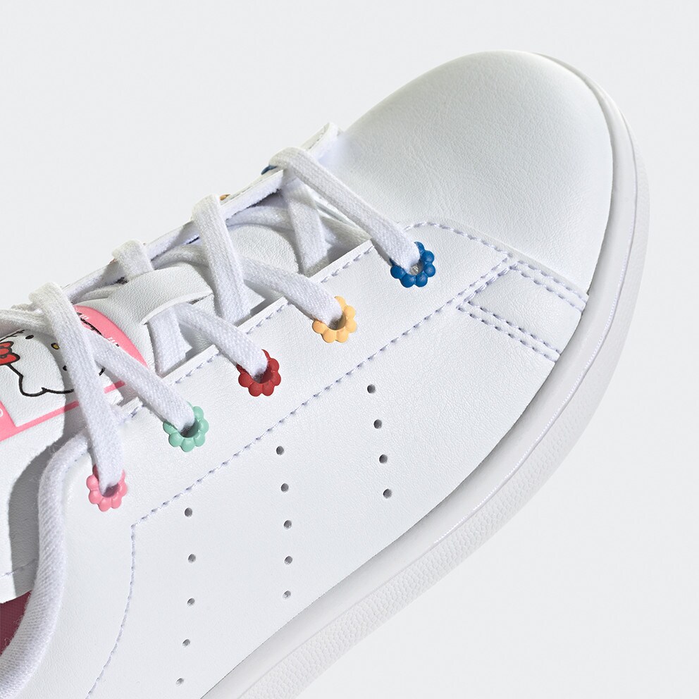 adidas Originals Stan Smith Κids' Shoes