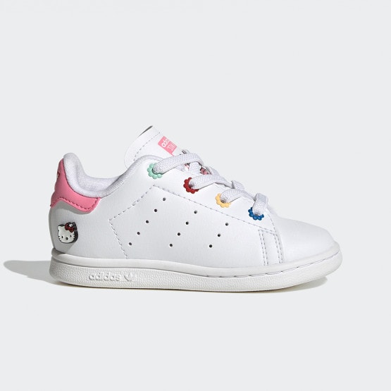 adidas Originals Stan Smith Ιnfants' Shoes