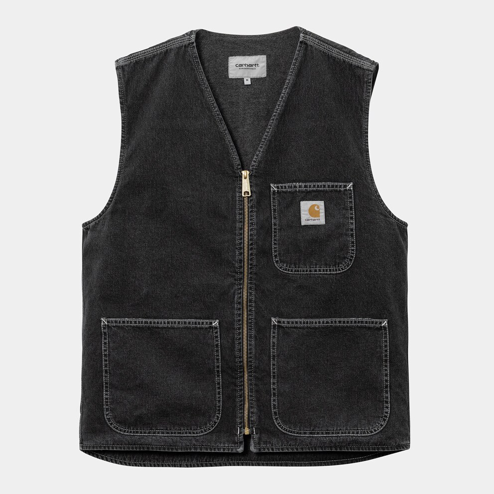 Carhartt WIP Chore Men's Denim Jacket