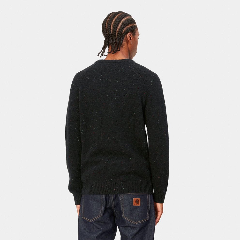 Carhartt WIP Anglistic Men's Knitted Sweater