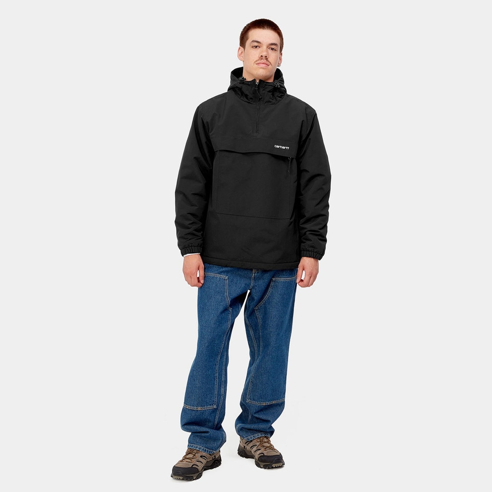 Carhartt WIP Windbreaker Pullover Ανδρικό Μπουφάν