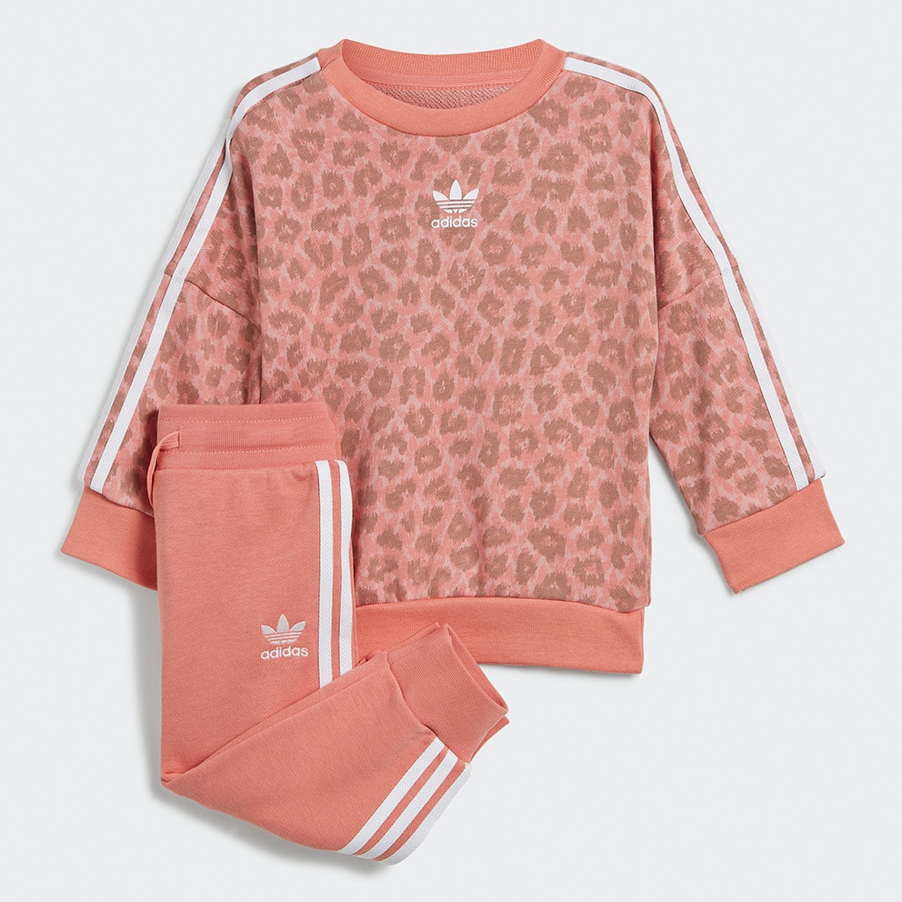 adidas Originals Crew Set (9000154474_70635)