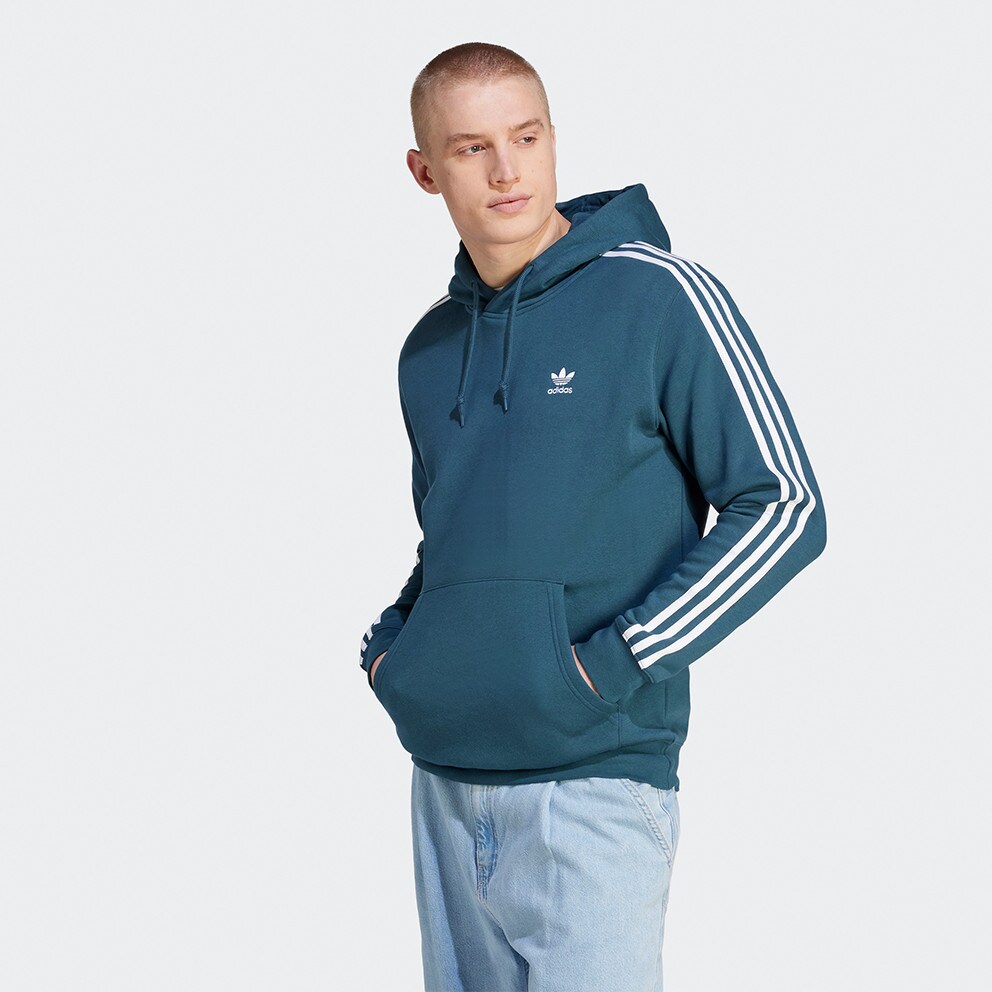 adidas Originals 3-Stripes Hoody