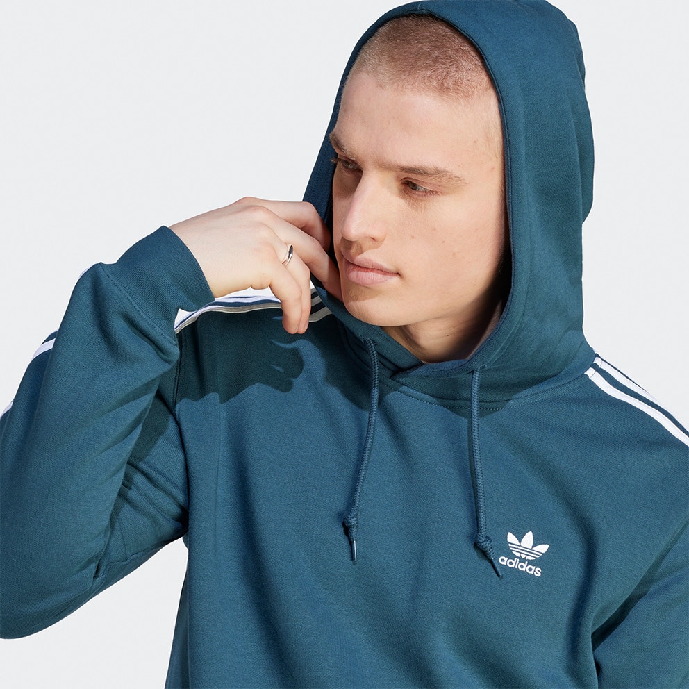 adidas Originals 3-Stripes Hoody