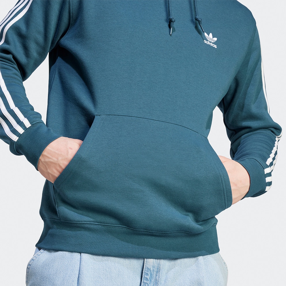 adidas Originals 3-Stripes Hoody