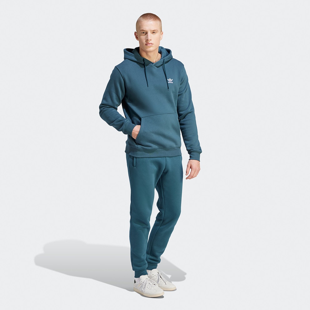 adidas Originals Essential Ανδρική Μπλούζα με Κουκούλα