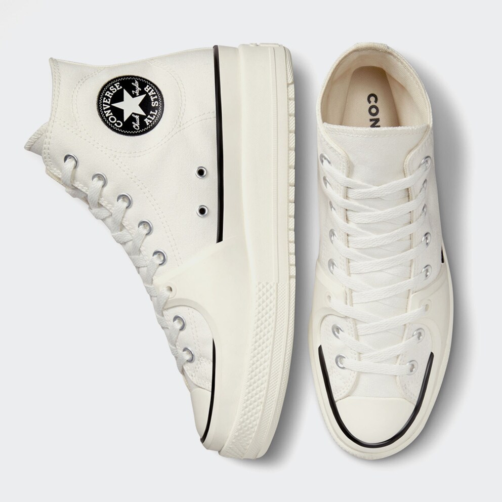 Converse Chuck Taylor All Star Construct Unisex Boots