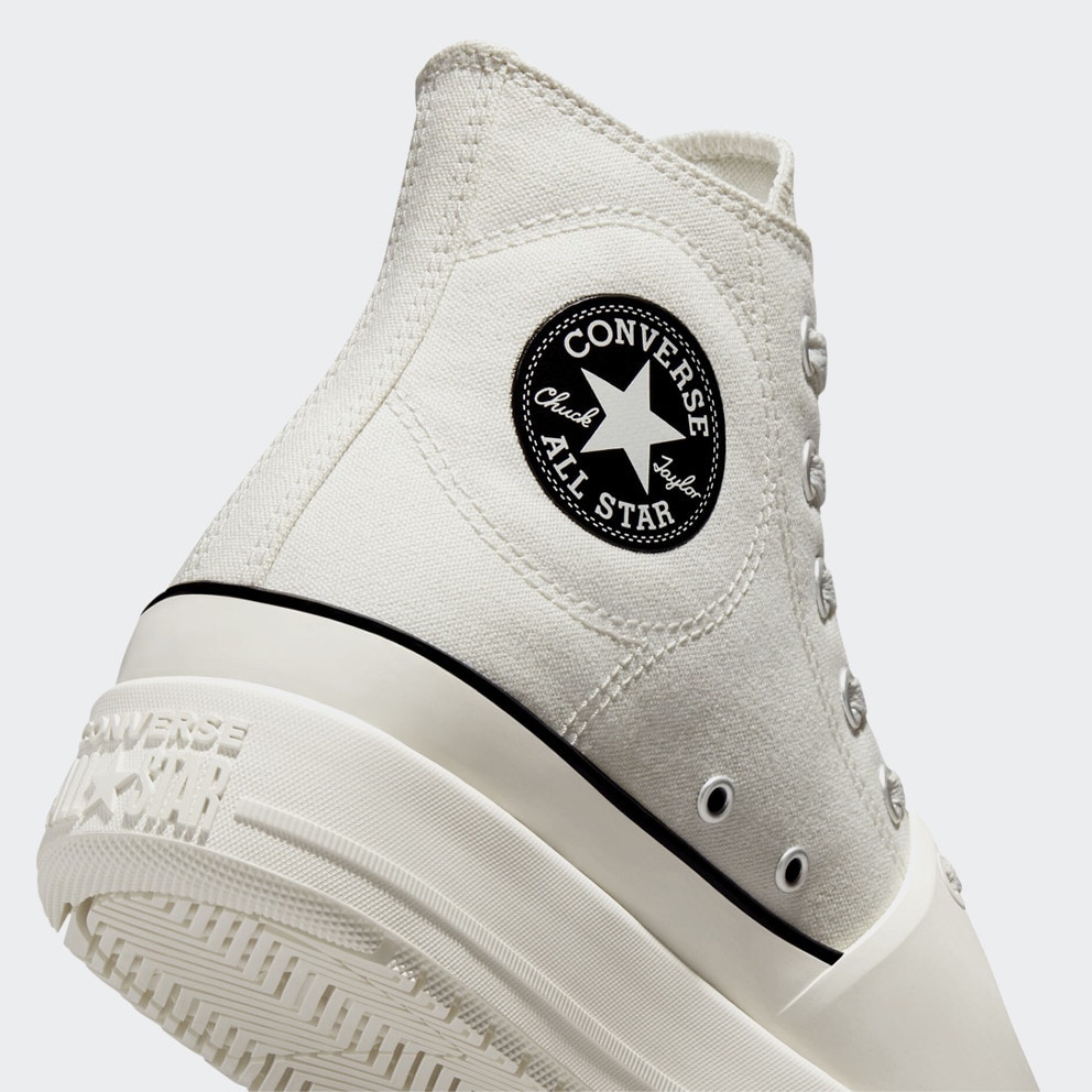 Converse Chuck Taylor All Star Construct Unisex Boots