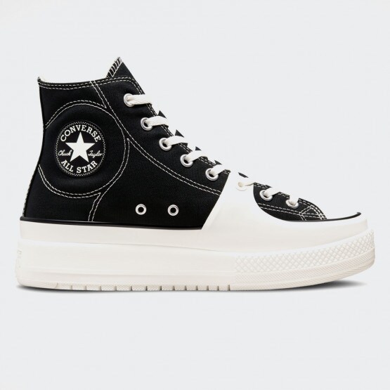 Converse Boy's Chuck Taylor All Star High Sneaker