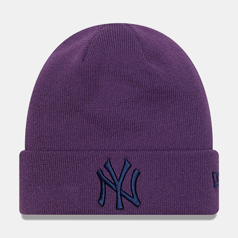 NEW ERA League Essential Men's Beanie