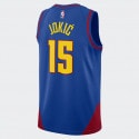 Jordan Men's Tank Top Denver Nuggets Statement Edition