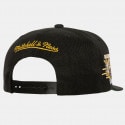 Mitchell & Ness NBA Side Jam Snapback Los Angeles Lakers Men's Cap