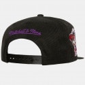 Mitchell & Ness Nba Side Jam Snapback Hwc Raptors-