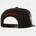 Mitchell & Ness Nba Side Jam Snapback Hwc 76Ers-Ph