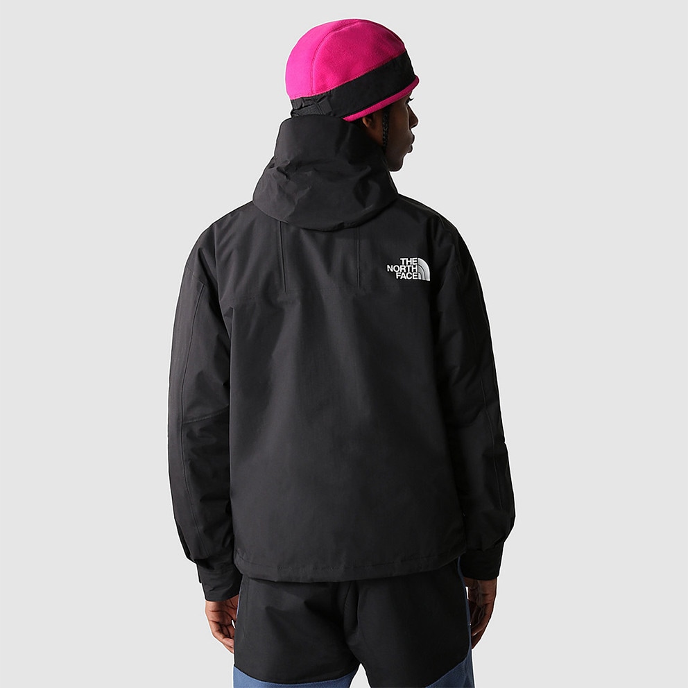 The North Face 86 Retro Mtn Jkt Tnf Black