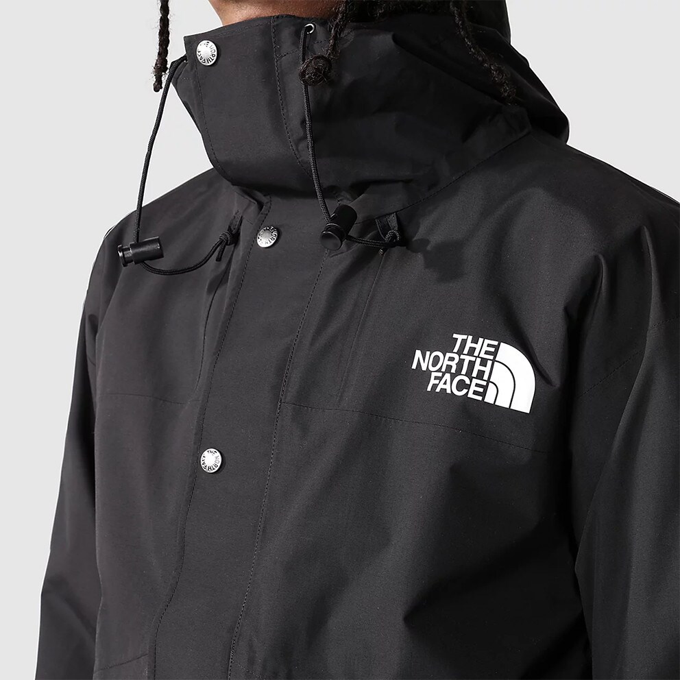 The North Face 86 Retro Mtn Jkt Tnf Black