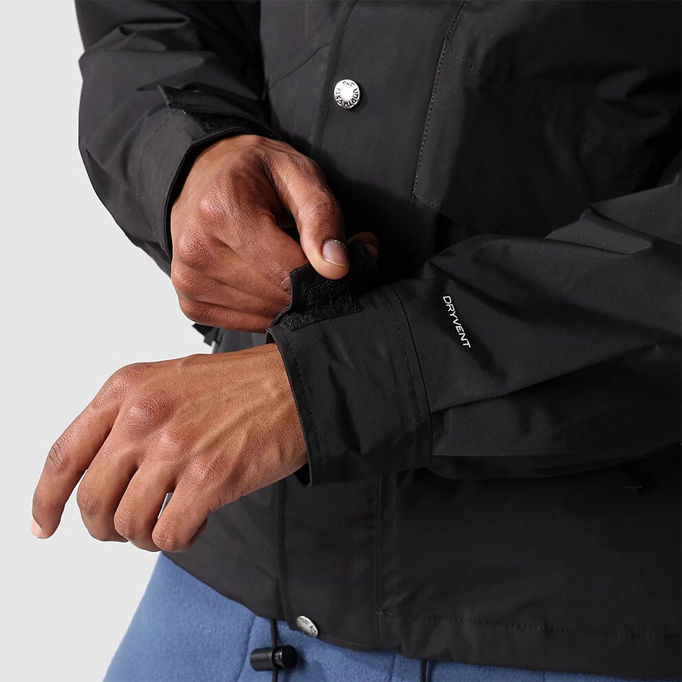 The North Face 86 Retro Mtn Jkt Tnf Black