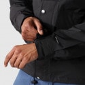 The North Face 86 Retro Mtn Jkt Tnf Black