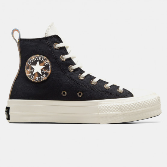 Converse Chuck Taylor All Star Lift Women's Boots