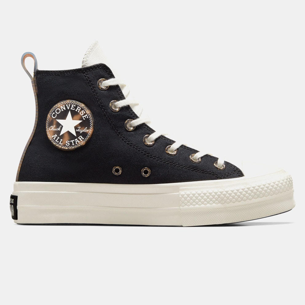 Converse Chuck Taylor All Star Lift Women s Boots