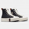 Converse Chuck Taylor All Star Lift Platform Γυναικεία Μποτάκια