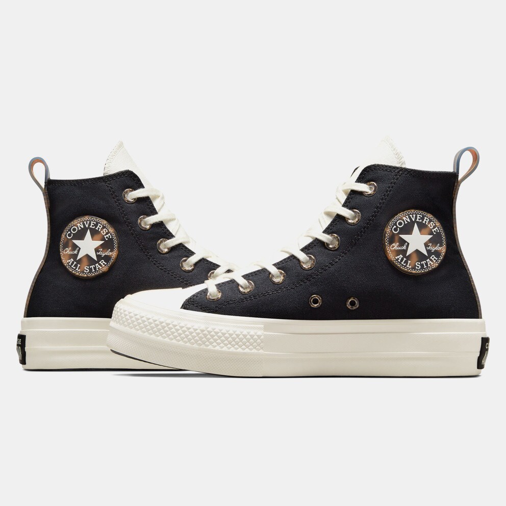 Converse Chuck Taylor All Star Lift Women's Boots