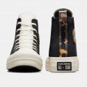 Converse Chuck Taylor All Star Lift Platform Γυναικεία Μποτάκια