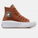 Converse Chuck Taylor All Star Move Platform Γυναικεία Μποτάκια