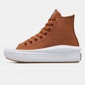 Converse Chuck Taylor All Star Move Platform Women's Boots