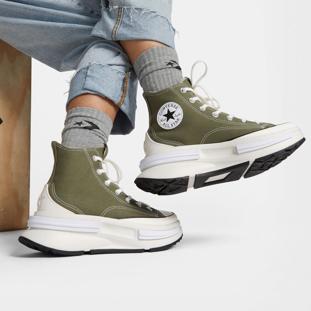 Converse Run Star Legacy Cx Women's Boots