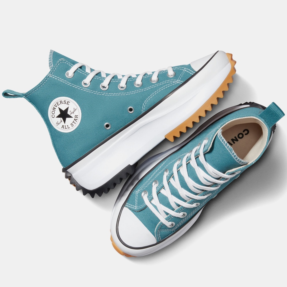 Converse Run Star Hike Unisex Μποτάκια