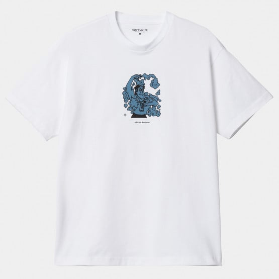 Carhartt WIP Deo Ανδρικό T-Shirt