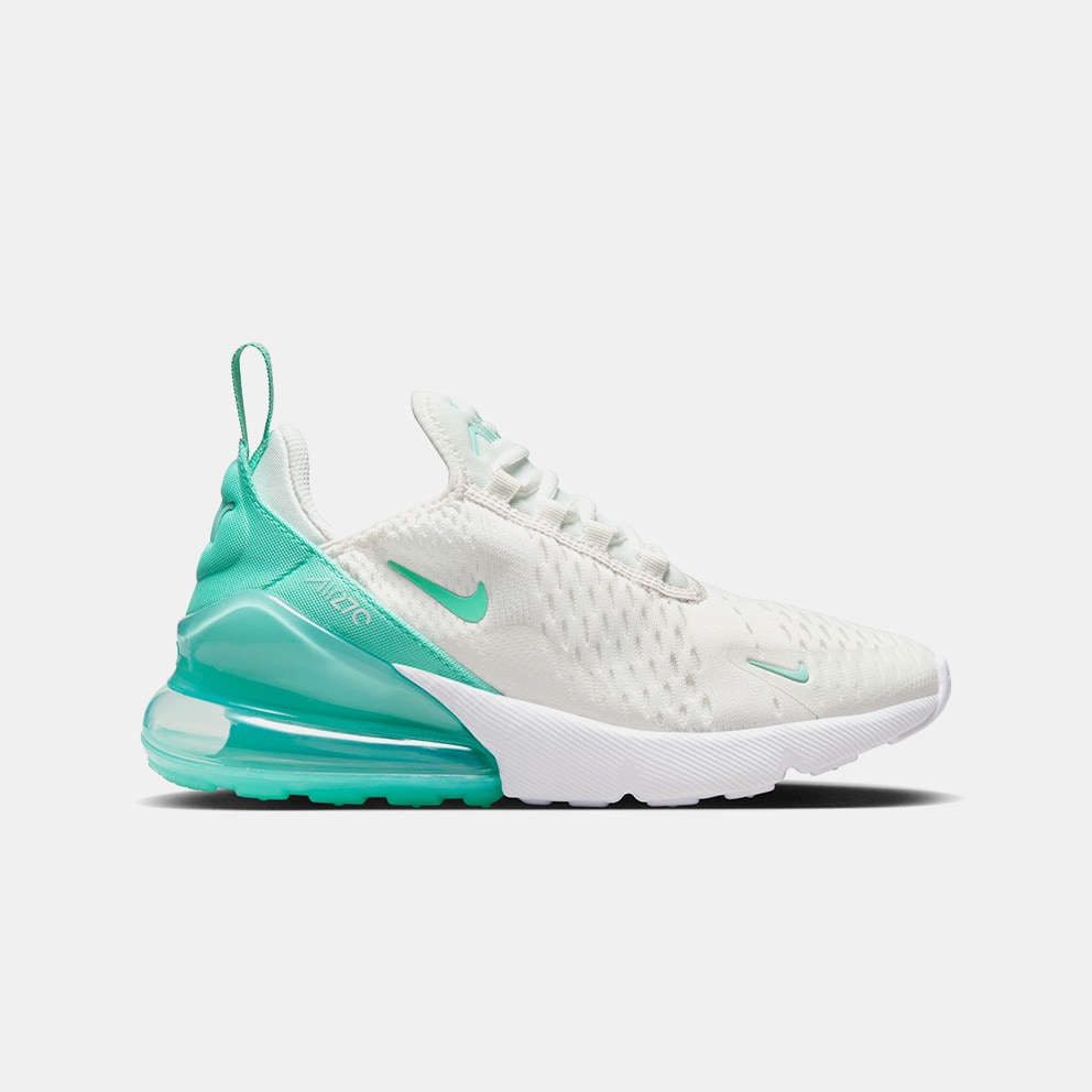 Nike Air Max 270 Kid's Shoes