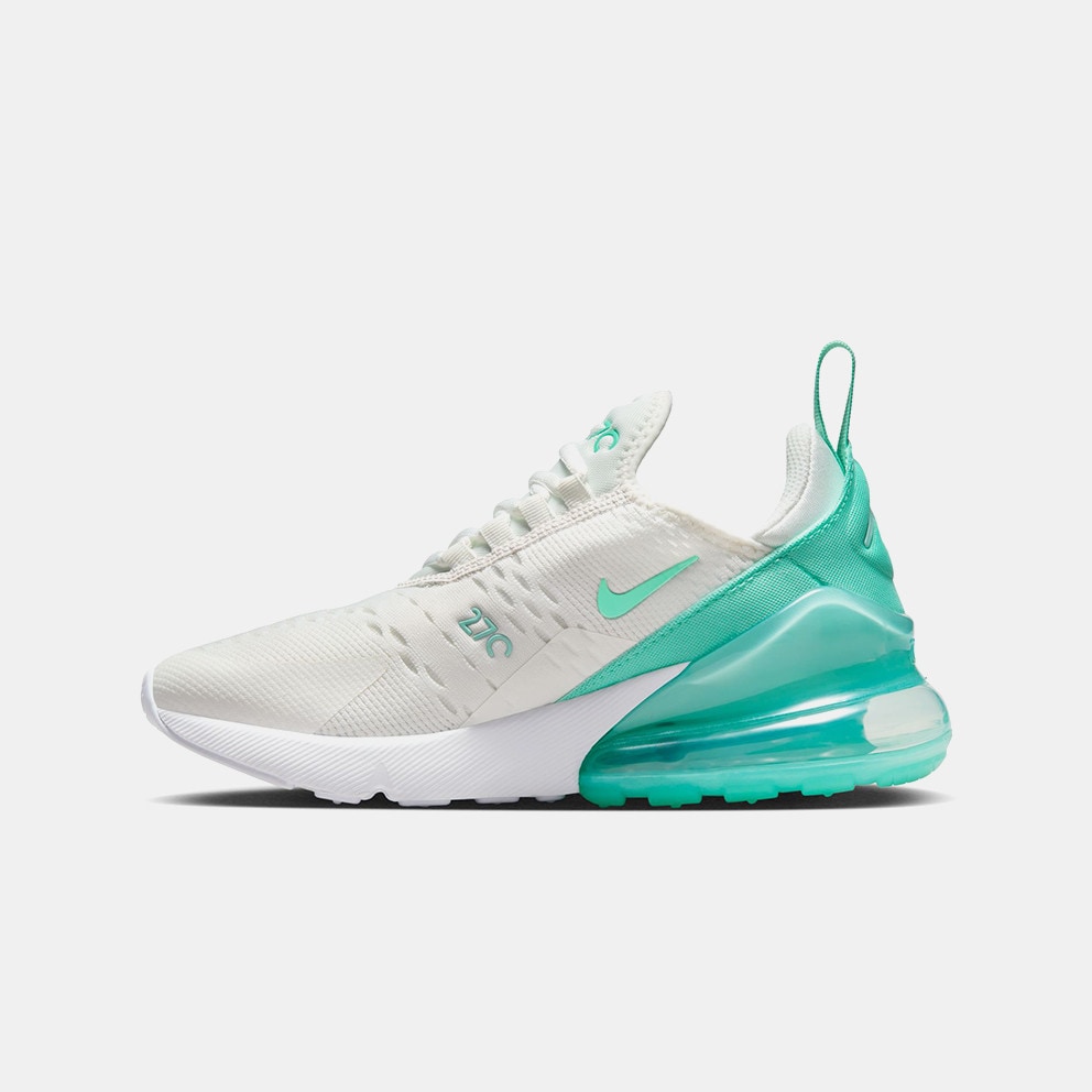 Nike Air Max 270 Kid's Shoes