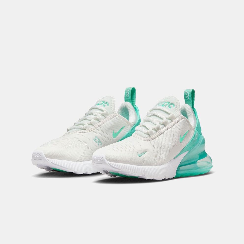 Nike Air Max 270 Kid's Shoes
