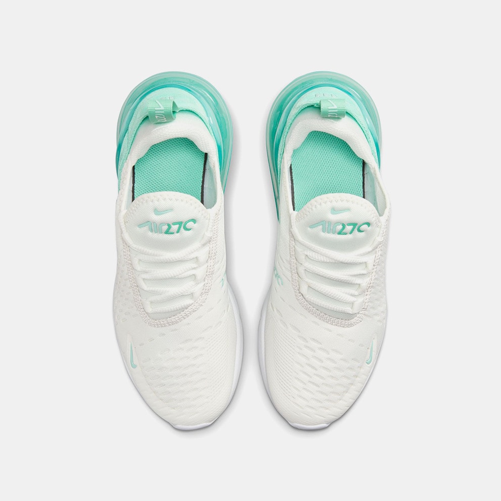 Nike Air Max 270 Kid's Shoes