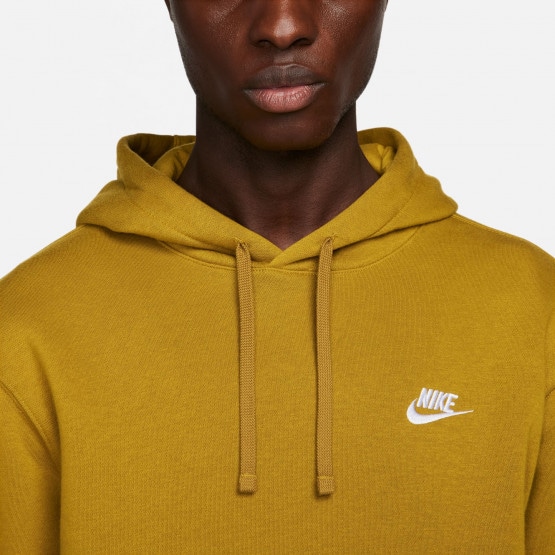Red and yellow nike hoodie best sale