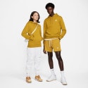 Nike Sportswear Club Unisex Μπλούζα με Κουκούλα