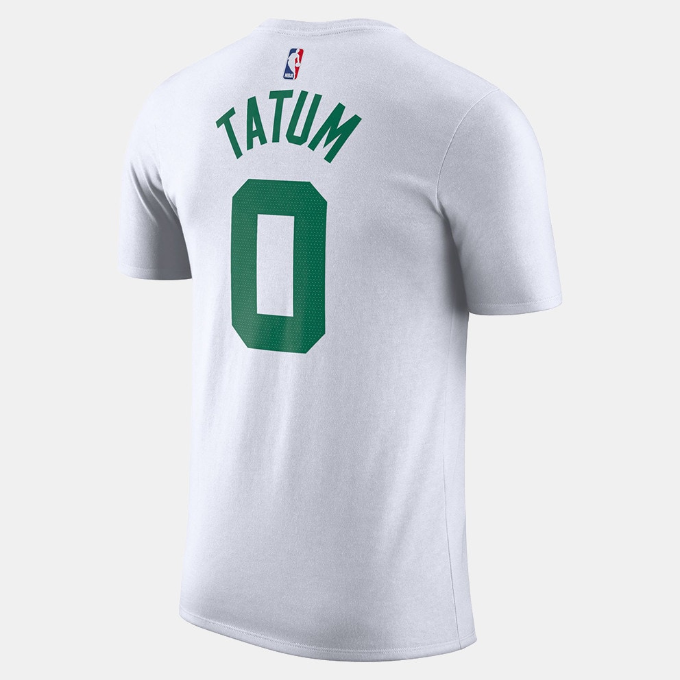 Nike NBA Jayson Tatum Boston Celtics Ανδρικό T-shirt