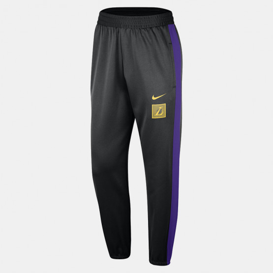 Nike NBA Los Angeles Lakers Men's Τrack Pants