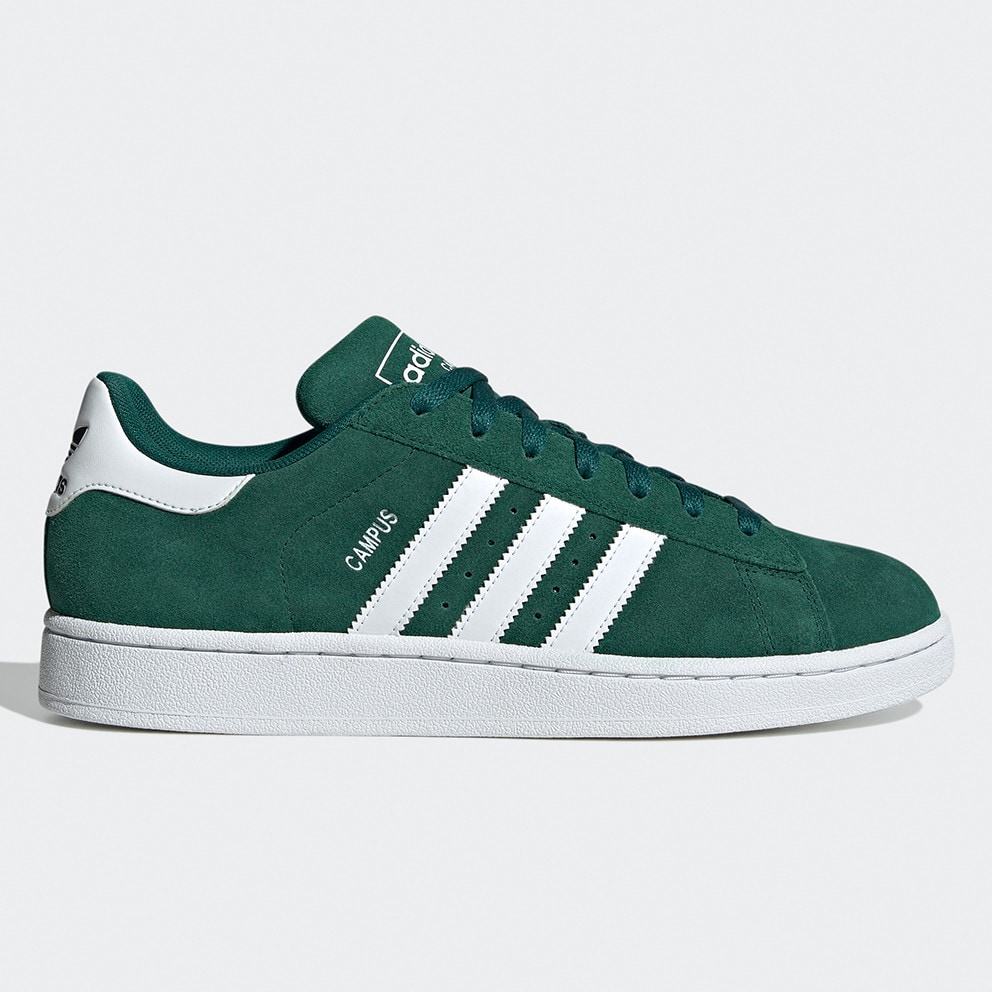 adidas Originals Campus 2 Ανδρικά Παπούτσια (9000154009_7639) ΠΡΑΣΙΝΟ